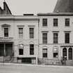 178 - 184 St Vincent Street
View of South front