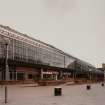 St Enoch Centre
View from North West