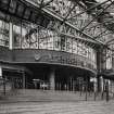 St Enoch Centre
View of West entrance