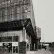 St Enoch Centre
View of South West corner from South West