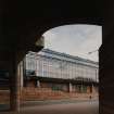 St Enoch Centre
View of South side from South