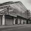 St Enoch Centre
View of North East corner from North East