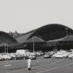 Glasgow, St. Enoch Station.
Distant view from East.