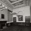 31 - 39 St Vincent Place, interior
View of Boardroom