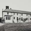 Eredine House.
General view from South.