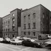 Glasgow, Waterloo Street, Telephone House.
General view from North-East.