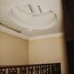 209 West George Street, interior
View of cupola to main stair