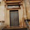 209 West George Street
View of main entrance door