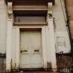 207 West George Street
View of main entrance door