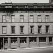 View of Renfield Street elevation from E.