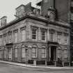 196, 198 West George Street, interior
View from South West