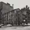 Glasgow, West Campbell Street.
General view from North-West, including Clydesdale Bank.