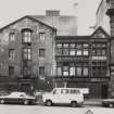 Glasgow, 8-14 West Campbell Street.
General view from WNW