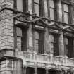 201 West George Street
View of first floor windows