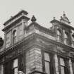 201 West George Street
View of upper North East corner of building