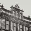 201 West George Street
View of dormer window