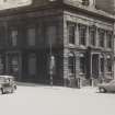 196, 198 West George Street, interior
General view