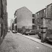 208 - 216 West George Street
General view from North West