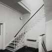 226 West George Street, interior
First floor, view of main staircase