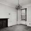 196, 198 West George Street, interior
First floor, South East room, view from North West