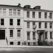 126, 128 West Regent Street
General view of South front