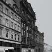 Glasgow, 74 York Street.
General view from North-West.