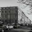 Glasgow, Woodside Terrace.
General view from South-West.