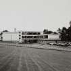 General view from N.