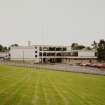 General view from N.