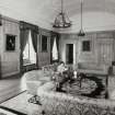 Interior.
View of drawing room.