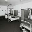 Interior.
View of specimen dormitory.