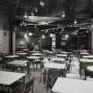 Interior.
View of staff canteen.