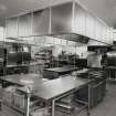 Interior.
View of kitchen.