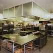 Interior.
View of kitchen.