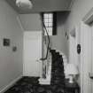 Interior.
View of entrance hall.