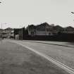 General view from W of W part of works, containing Light and Medium Machine Shops, photographed 10 August 1993