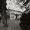 View from NE.