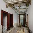 Interior.
View of first floor landing.