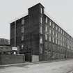 General view of S block from NE.