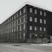 General view of S block from SW.