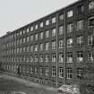 General view of six-storey mill from SE.