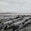 General view from S.
