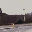Citadel Wall (North Bastion) & Miller's Tower