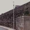Citadel: S corner of SW Bastion