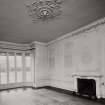 Interior.
View of new drawing room.