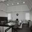 View of Court Room no 3 from East