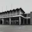 Ayr, Ayr Racecourse, Whitletts Road,  Grandstand