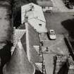 General view of rooftops.