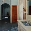 Interior.
View of bathroom adjoining master bedroom.
