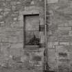 Detail of window.